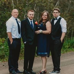 Meet your Posher, Lori